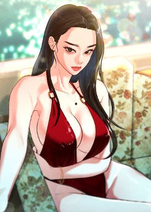 酷漫屋画免费漫画韩漫精选